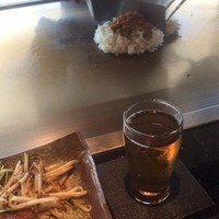 ステーキハウス オリエンタル(神戸メリケンパークオリエンタルホテル) - 