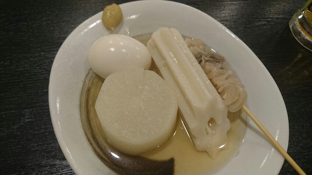 居酒屋いましん 所沢 居酒屋 食べログ