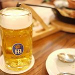 Zum BIERHOF - 