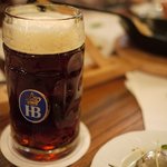 Zum BIERHOF - 