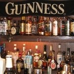 ダブリナーズ　カフェ＆パブ - 