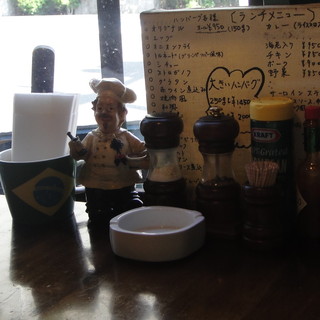 洋食や とんちんかん_2