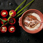 一汁十菜の膳（いちじゅうじゅっさいのぜん）