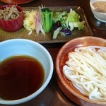 おめん - 夏はなすびもあるのだ！