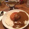 DS100%カレー