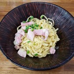 きくや - 201607Ⓢの和え玉\150