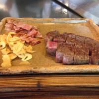 ステーキハウス 吉池 - 