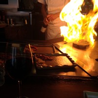 ステーキハウス 吉池 - 