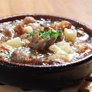 ダイニングバー トルタドゥエ_2