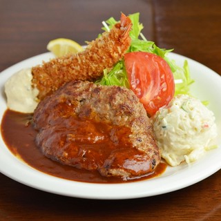 豊中市でおすすめの美味しい洋食をご紹介 食べログ