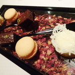 ラール・エ・ラ・マニエール - プティフール