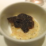 ラール・エ・ラ・マニエール - 黒トリュフON！