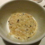 ラール・エ・ラ・マニエール - パスタ