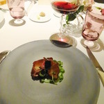 ラール・エ・ラ・マニエール - 鳩（もも＆胸）