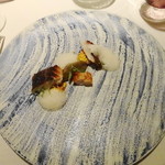 ラール・エ・ラ・マニエール - イサキソテー