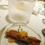 ラール・エ・ラ・マニエール - ベビーコーン