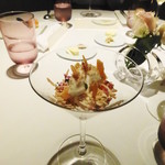 ラール・エ・ラ・マニエール - フォアグラムース