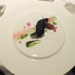 ラール・エ・ラ・マニエール - 鮎