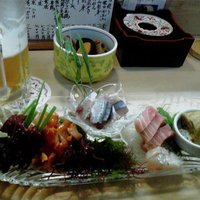 割烹 むら山 - 