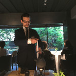 レフェルヴェソンス - 