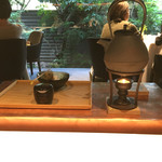 レフェルヴェソンス - 