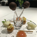 レフェルヴェソンス - 