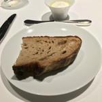 レフェルヴェソンス - パン