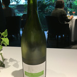 レフェルヴェソンス - ビオワイン