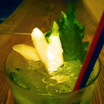Bar STirage - 