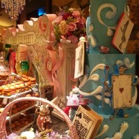 ロビーラウンジ 「マーブルラウンジ」 ヒルトン東京 - 