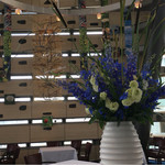 レストラン タテル ヨシノ 銀座 - 