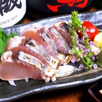 千屋牛と海鮮料理の店 中山下 虎はる