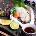 千屋牛と海鮮料理の店 中山下 虎はる