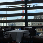 レストラン タテル ヨシノ 銀座 - 