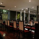 nara thai cuisine  - 