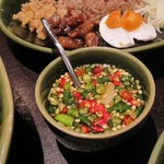 nara thai cuisine  - 2010/7