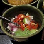nara thai cuisine  - 2010/7