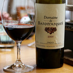 日の出 - ドメーヌ・ドゥ・バロナーク