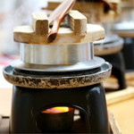 日の出 - お食事・時雨釜飯