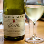 シャブリ・プルミエ・クリュ