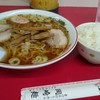 岡崎麺