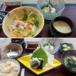 京料理阿部 - 