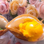 キューティー トップス - 