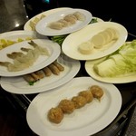 Coca Restaurant - 2011/5