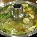 Coca Restaurant - 2011/5