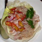 Coca Restaurant - 2011/5