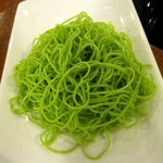 Coca Restaurant - 2011/5