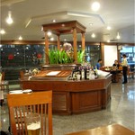 Coca Restaurant - 2011/5