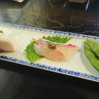 石ばし - 