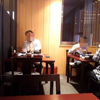 荒井屋 万國橋店 - （2016.6）